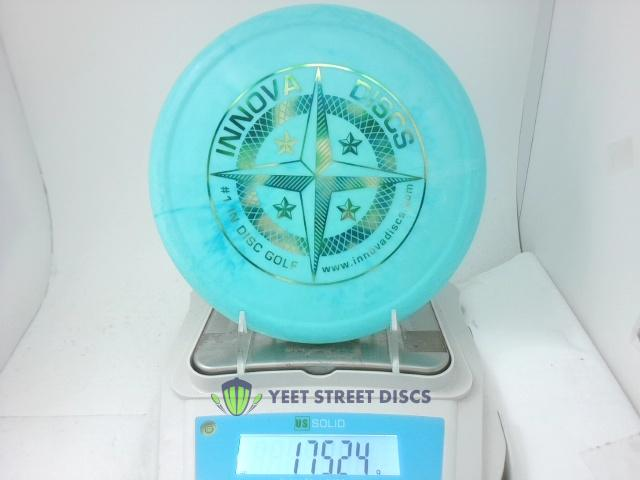 Star Animal - Innova 175.24g