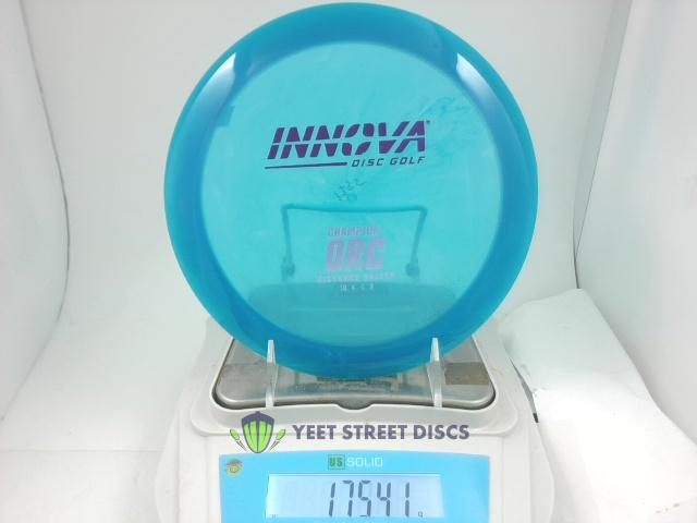 Champion Orc - Innova 175.41g