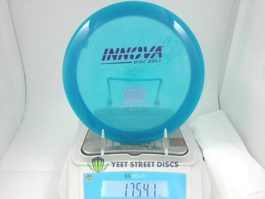 Champion Orc - Innova 175.41g