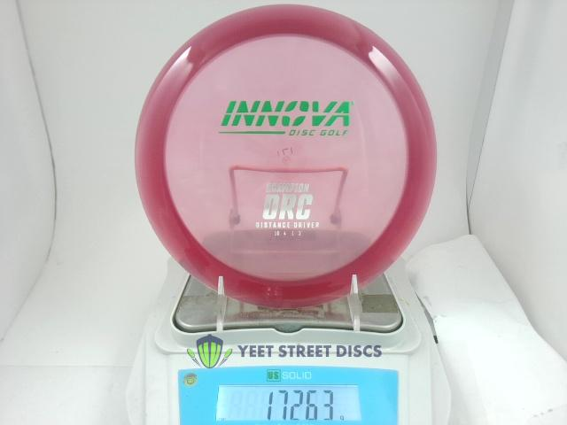 Champion Orc - Innova 172.63g