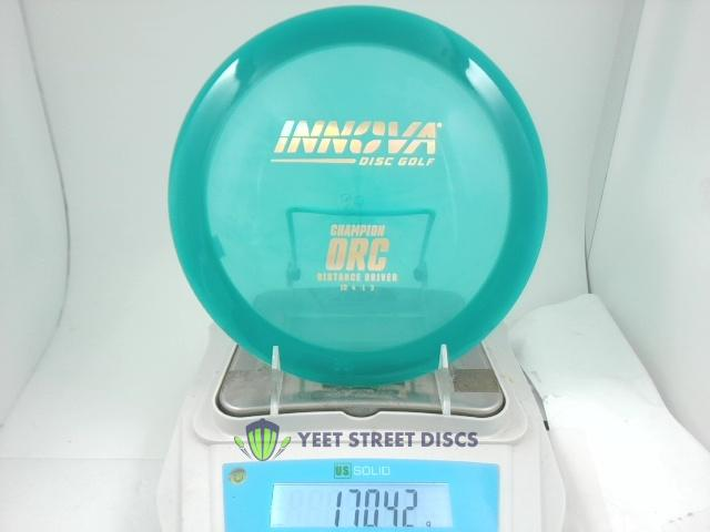 Champion Orc - Innova 170.42g