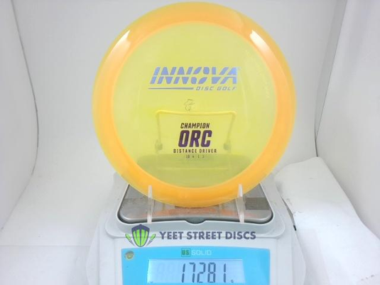 Champion Orc - Innova 172.81g