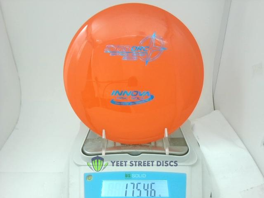 Star Orc - Innova 175.46g