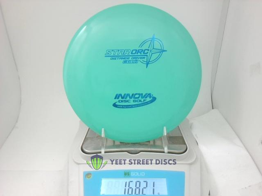 Star Orc - Innova 168.21g