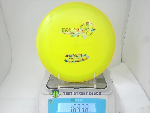 Star Orc - Innova 169.38g