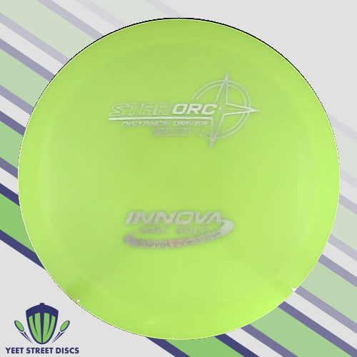 Star Orc - Innova 176.35g