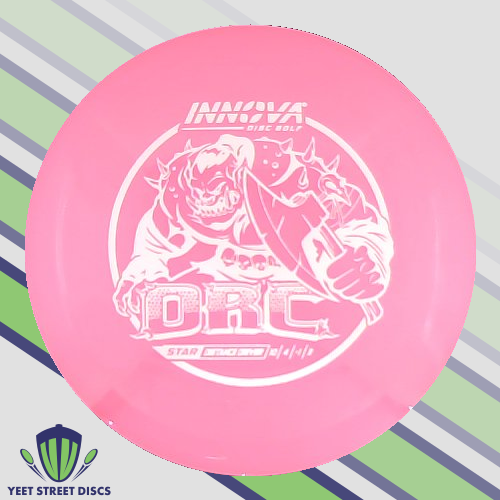 Star Orc - Innova 175.16g