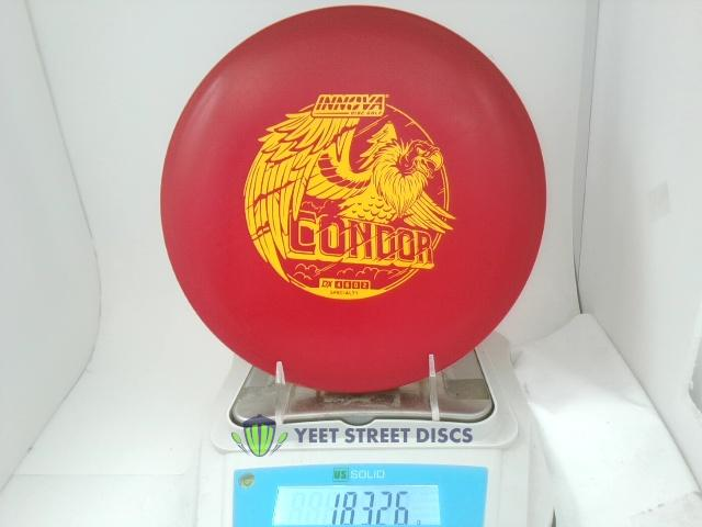 DX Condor - Innova 183.26g