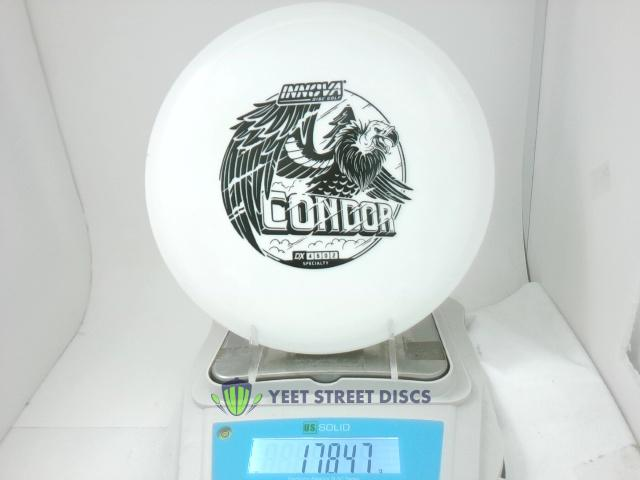 DX Condor - Innova 178.47g
