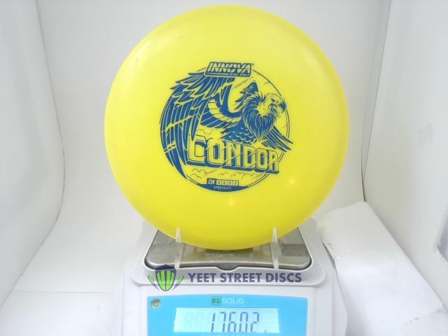 DX Condor - Innova 176.02g