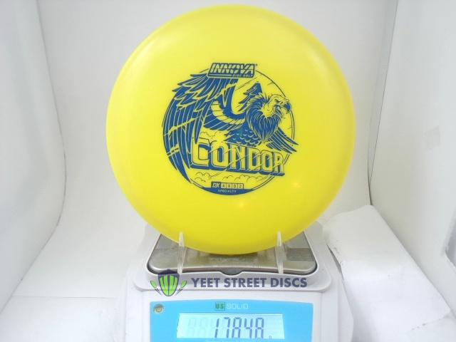 DX Condor - Innova 178.48g