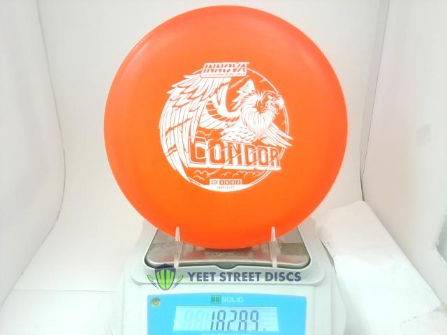 DX Condor - Innova 182.89g