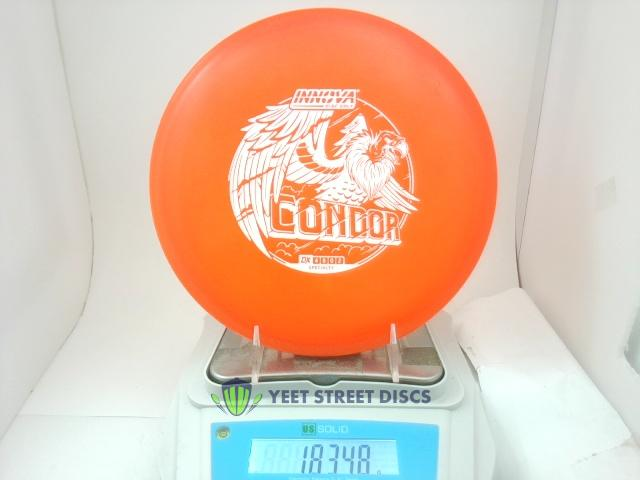 DX Condor - Innova 183.48g
