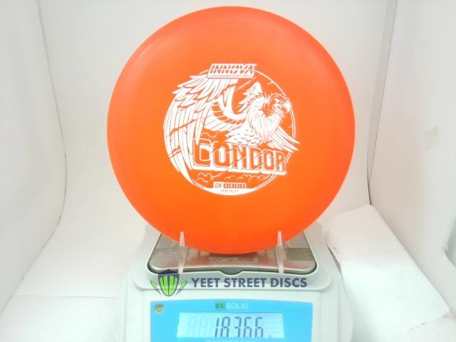 DX Condor - Innova 183.66g