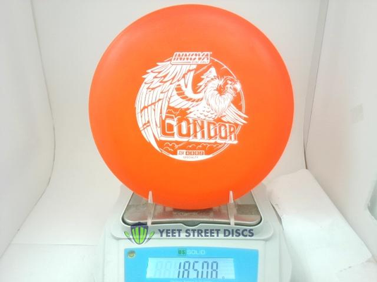 DX Condor - Innova 185.08g