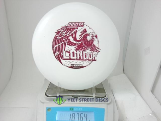 DX Condor - Innova 187.64g