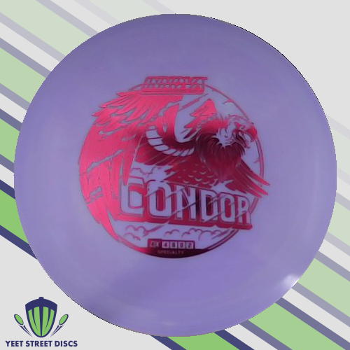 DX Condor - Innova 177.55g