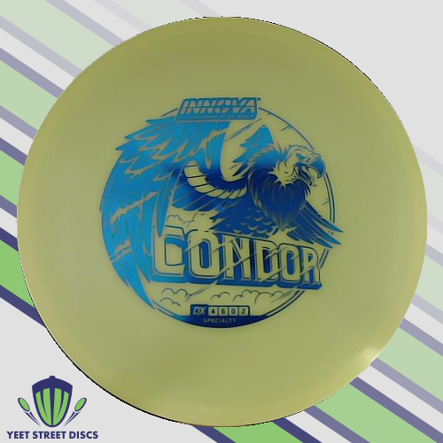 DX Condor - Innova 174.93g