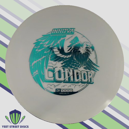 DX Condor - Innova 176.03g