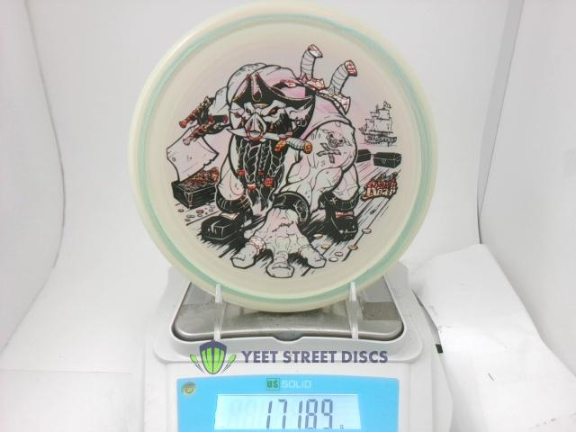 Black Boar Galactic XT Pig - Innova 171.89g