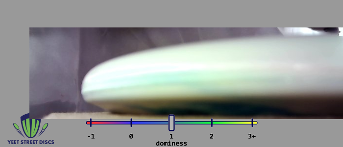 Load image into Gallery viewer, Yeet Street Discs Huckster Galactic XT Pig - Innova 168.10g
