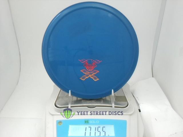 Baconeer R-Pro Pig - Innova 171.55g