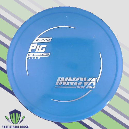 R-Pro Pig - Innova 169.85g