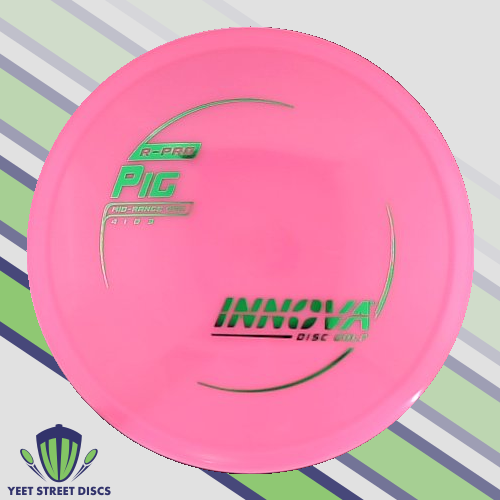 R-Pro Pig - Innova 170.50g