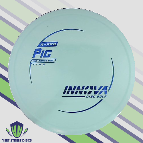 R-Pro Pig - Innova 170.52g
