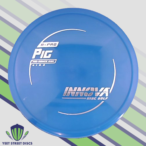 R-Pro Pig - Innova 174.36g