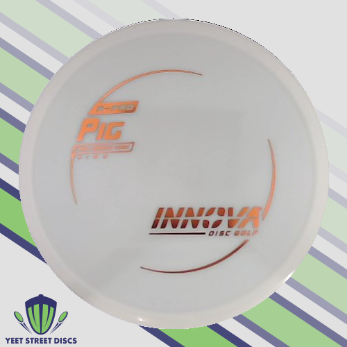 R-Pro Pig - Innova 173.11g