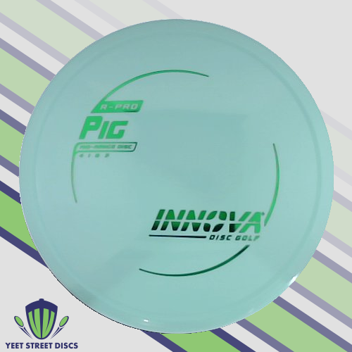 R-Pro Pig - Innova 174.48g