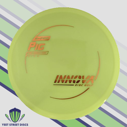 R-Pro Pig - Innova 173.24g