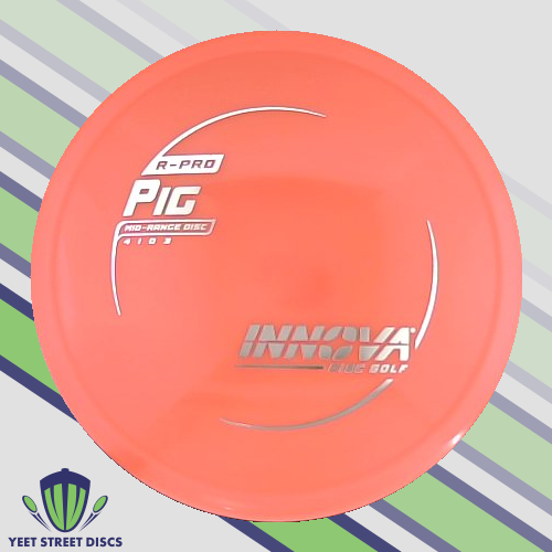 R-Pro Pig - Innova 174.14g