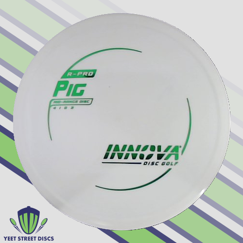 R-Pro Pig - Innova 174.02g