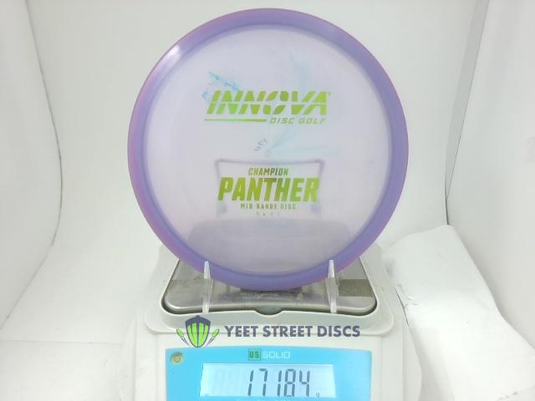 Champion Panther - Innova 171.84g