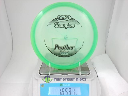 Champion Panther - Innova 165.91g