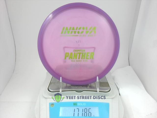 Champion Panther - Innova 171.86g