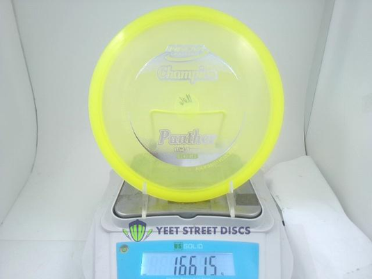 Champion Panther - Innova 166.15g
