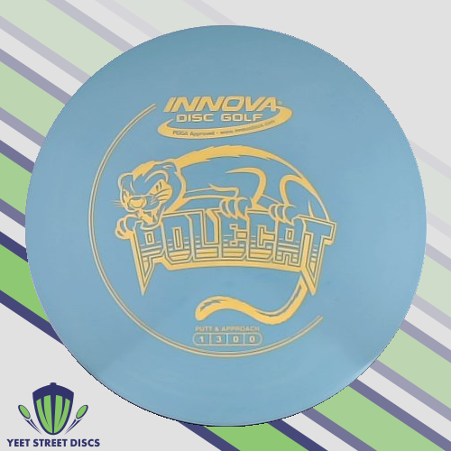 DX Polecat - Innova 171.47g