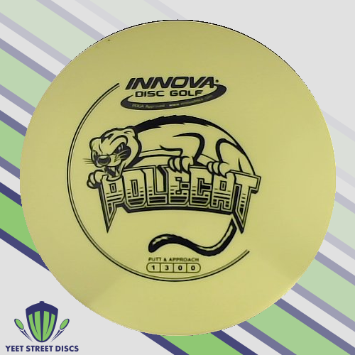 DX Polecat - Innova 174.66g