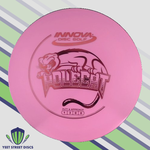 DX Polecat - Innova 172.31g