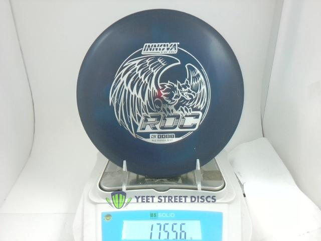 DX Roc - Innova 175.56g