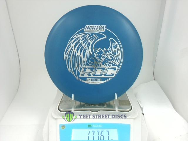 DX Roc - Innova 177.67g