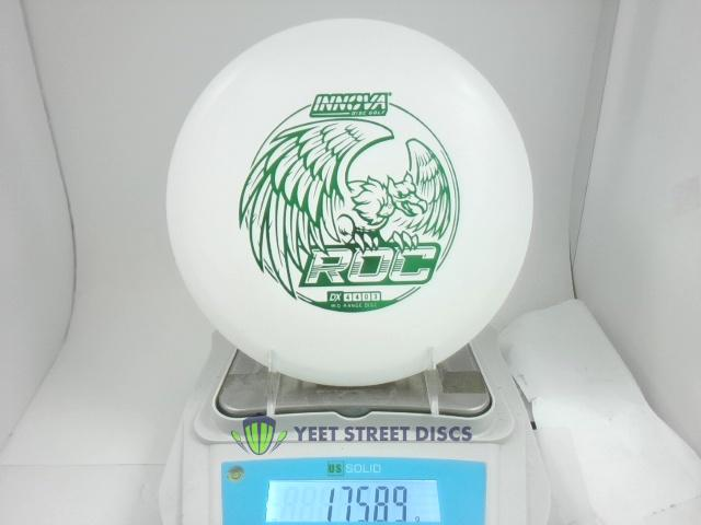 DX Roc - Innova 175.89g