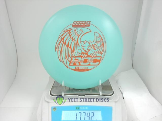 DX Roc - Innova 177.42g