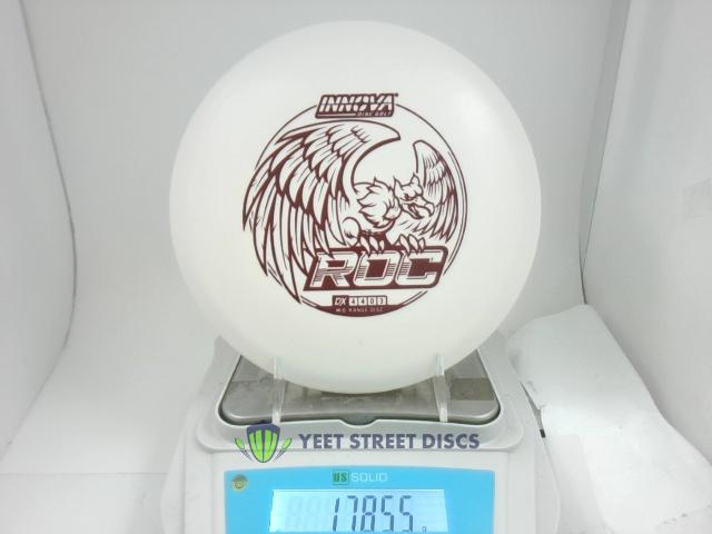 DX Roc - Innova 178.55g