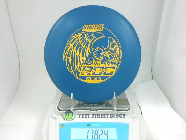 DX Roc - Innova 178.24g