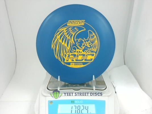 DX Roc - Innova 178.24g