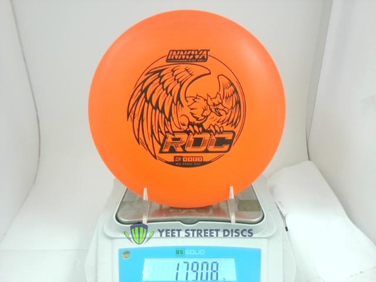 DX Roc - Innova 179.08g